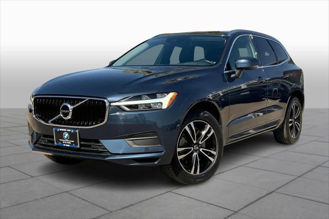 2020 Volvo XC60