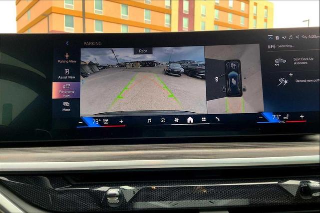 Photo of 2024 Black Sapphire Metallic BMW X5 PHEV