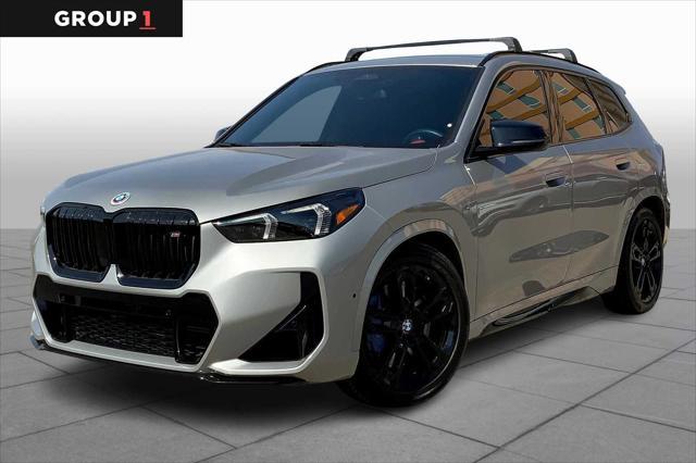 2024 BMW X1
