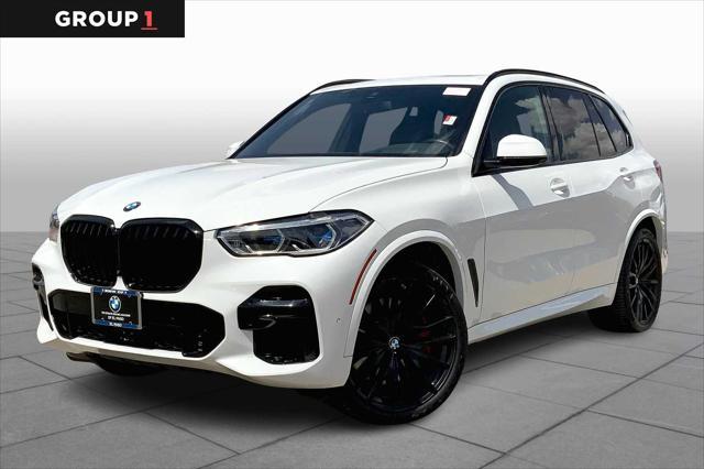 2023 BMW X5