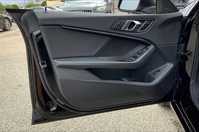 Photo of 2024 Jet Black BMW 228 Gran Coupe