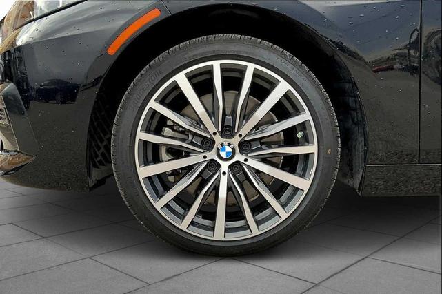 Photo of 2024 Jet Black BMW 228 Gran Coupe