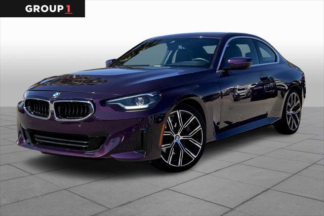 2022 BMW 230