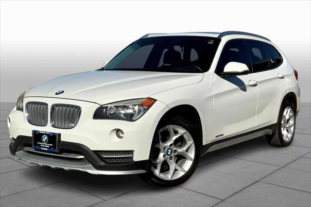 2015 BMW X1