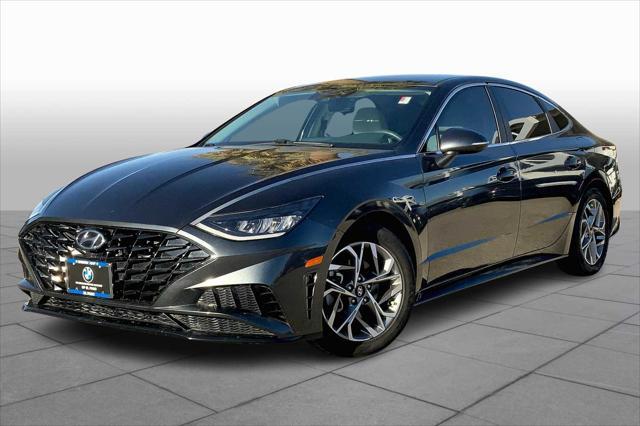 2021 Hyundai Sonata