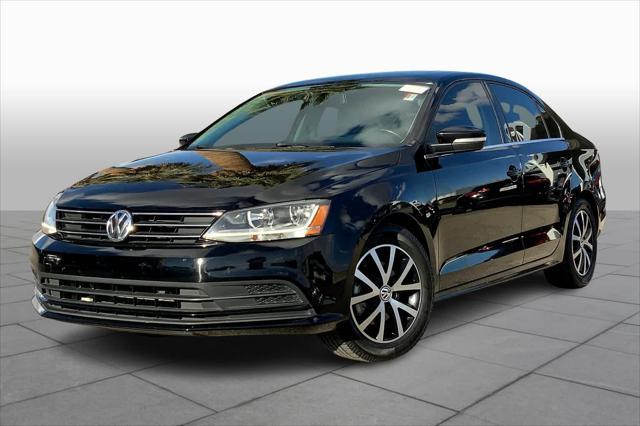 2017 Volkswagen Jetta