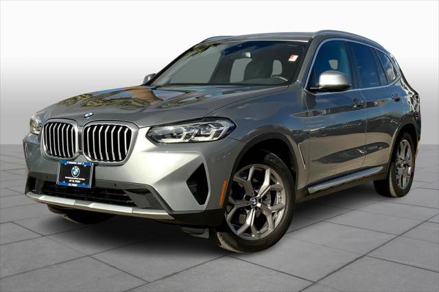 2023 BMW X3