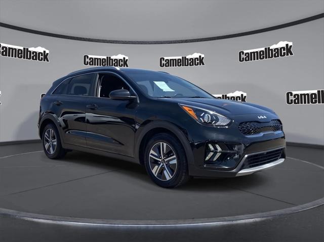 2022 Kia NIRO