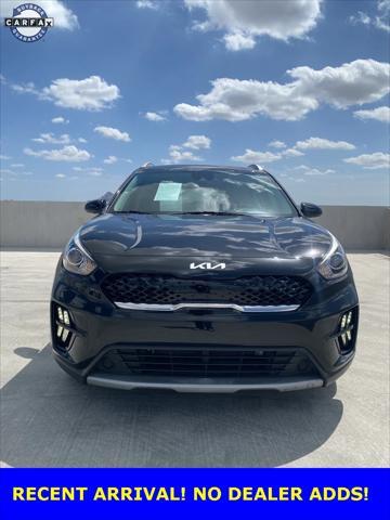 2022 Kia NIRO