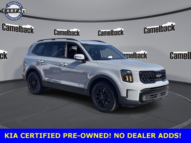 2024 Kia Telluride