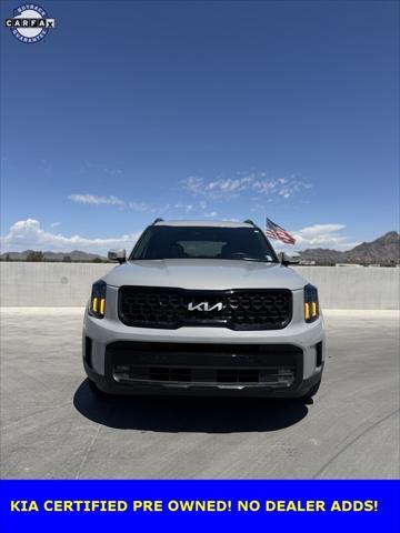 2024 Kia Telluride