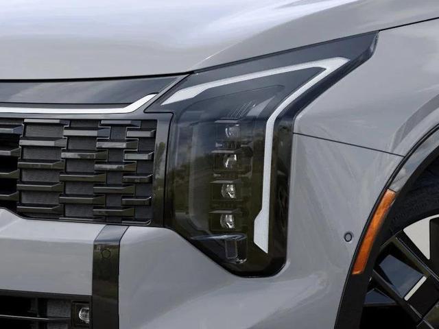 Photo of 2026 Wolf Gray Kia Sportage Hybrid