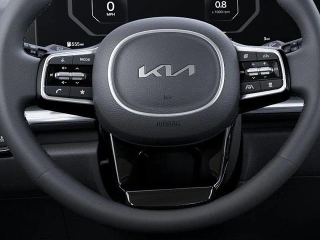 Photo of 2025 Panthera Metal Kia Carnival Hybrid