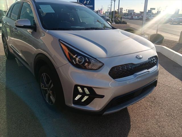 2021 Kia NIRO