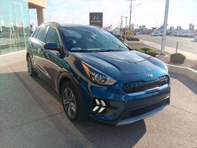 2020 Kia NIRO