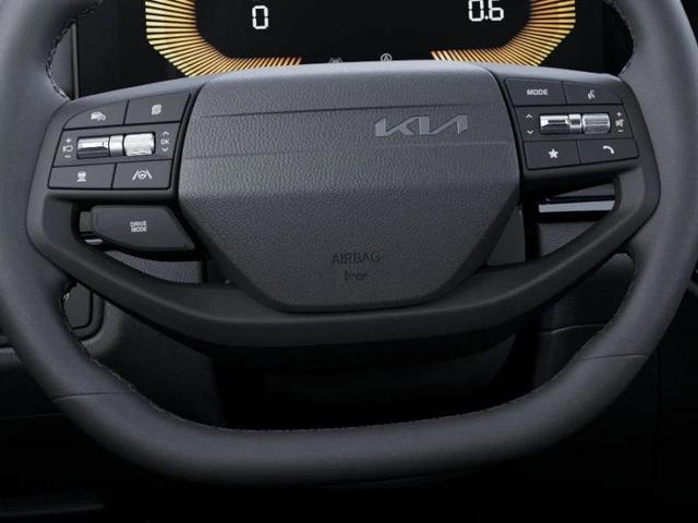 Photo of 2026 Nebular Blue Kia Sportage