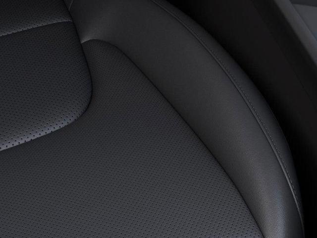 Photo of 2026 Nebular Blue Kia Sportage