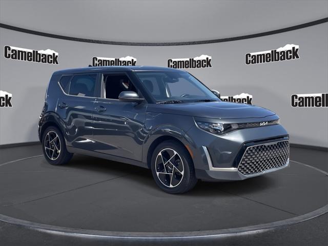 2023 Kia SOUL