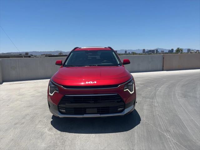 2023 Kia NIRO