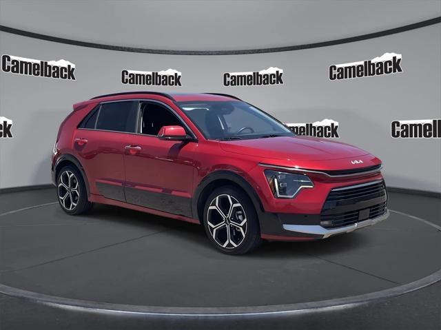 2023 Kia NIRO