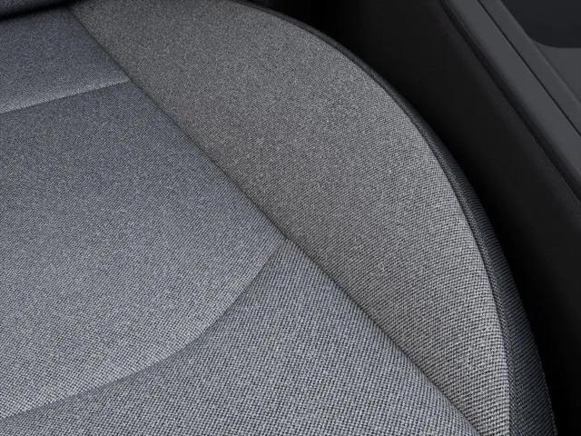 Photo of 2025 Aurora Black Pearl Kia K4