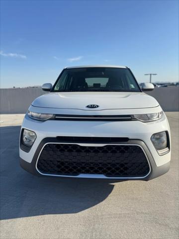 2020 Kia SOUL