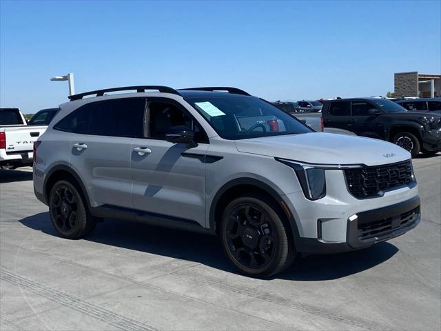 2024 Kia Sorento