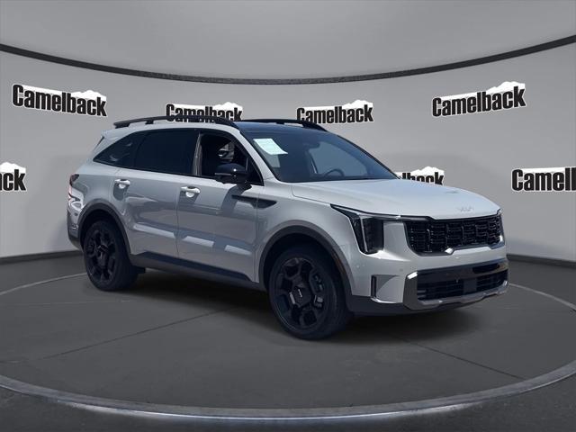 2024 Kia Sorento