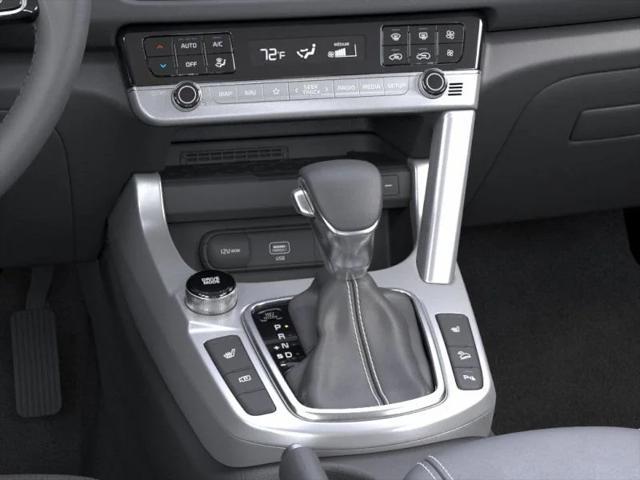 Photo of 2026 Pluton Blue Kia Seltos