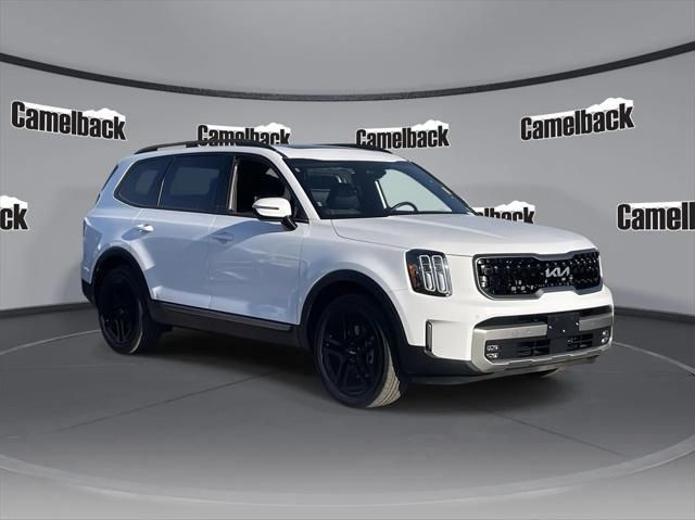 2023 Kia Telluride