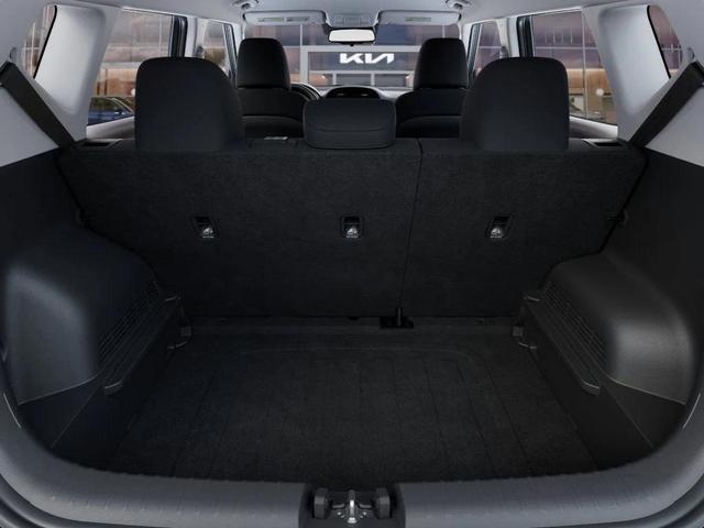 Photo of 2025 Mars Orange Kia Soul