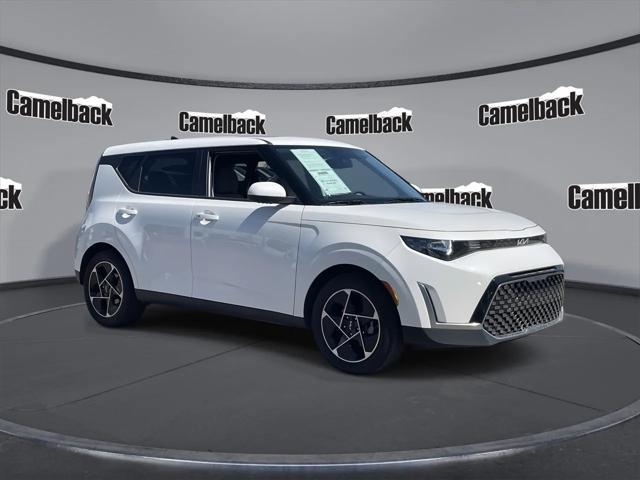 2024 Kia SOUL