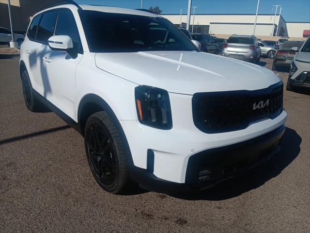 2024 Kia Telluride