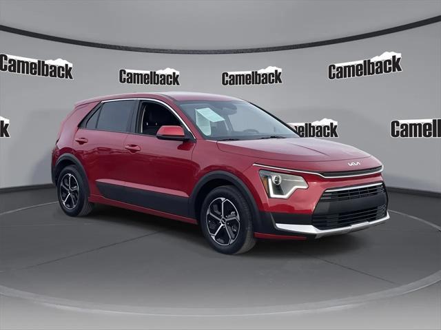 2024 Kia NIRO