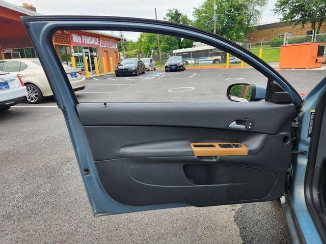 Photo of 2009 Blue Volvo C30