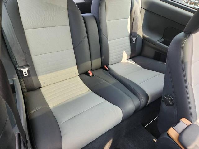 Photo of 2009 Blue Volvo C30