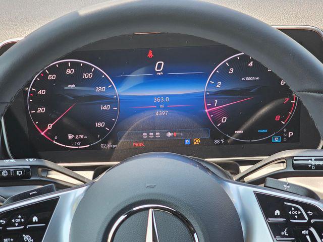 Photo of 2025 Black Mercedes-Benz GLC 300