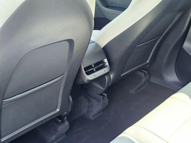 Photo of 2023 Midnight Silver Metallic Tesla Model Y
