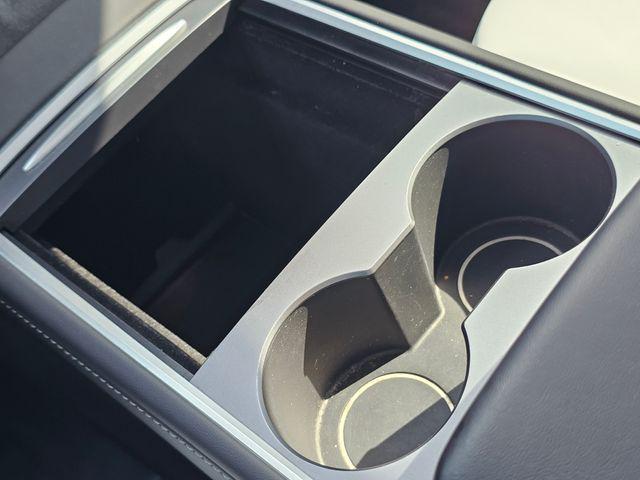 Photo of 2023 Midnight Silver Metallic Tesla Model Y