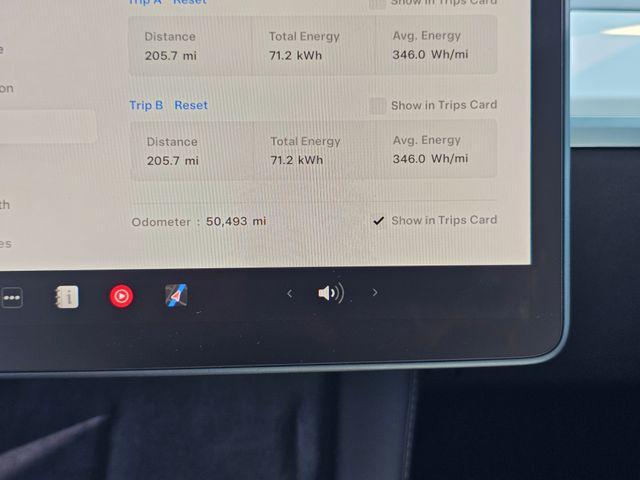 Photo of 2023 Midnight Silver Metallic Tesla Model Y
