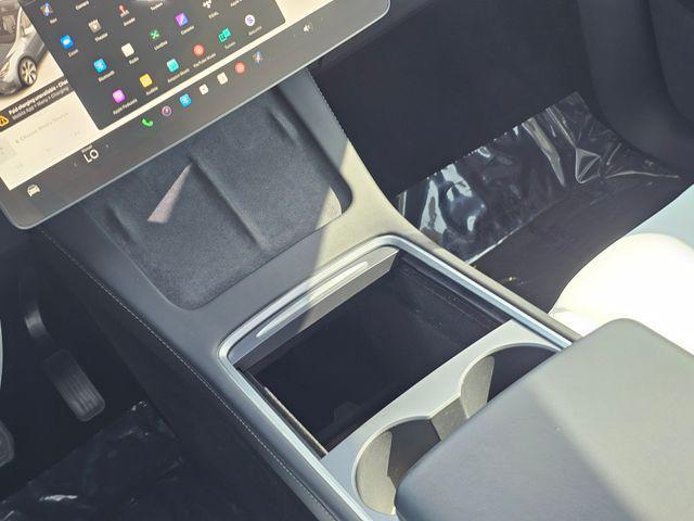 Photo of 2023 Midnight Silver Metallic Tesla Model Y
