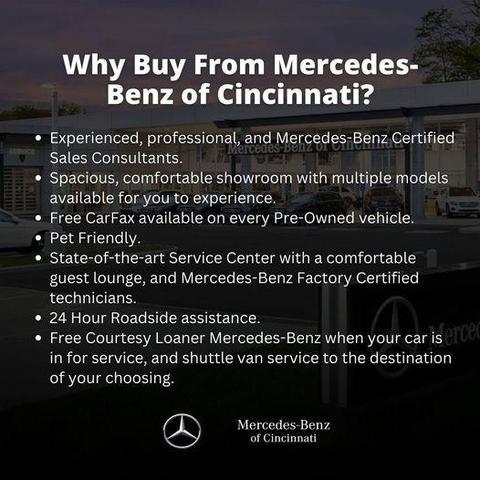 Photo of 2017 Brilliant Blue Metallic Mercedes-Benz C-Class