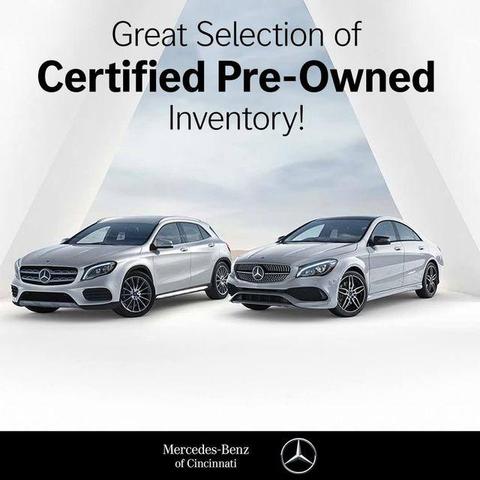 Photo of 2017 Brilliant Blue Metallic Mercedes-Benz C-Class