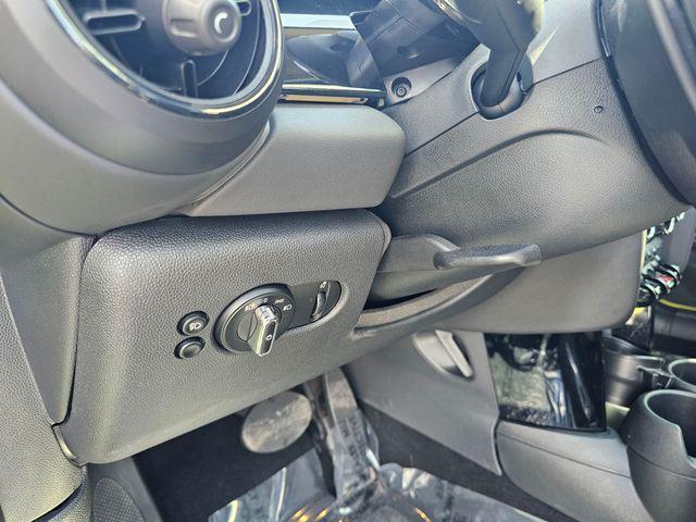 Photo of 2023 Zesty Yellow MINI Hardtop