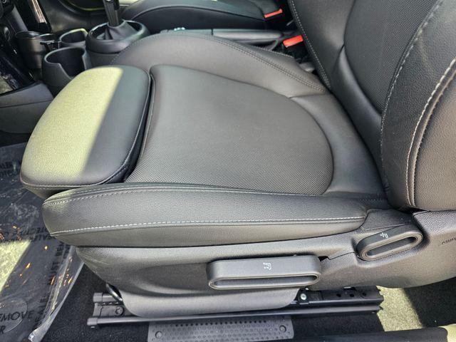 Photo of 2023 Zesty Yellow MINI Hardtop