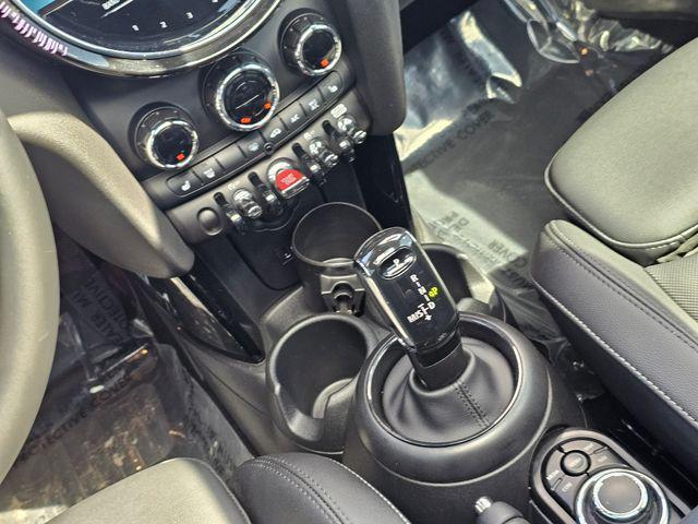 Photo of 2023 Zesty Yellow MINI Hardtop