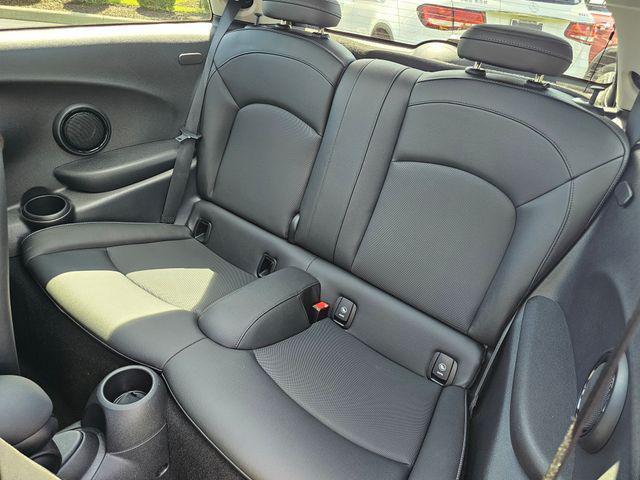 Photo of 2023 Zesty Yellow MINI Hardtop