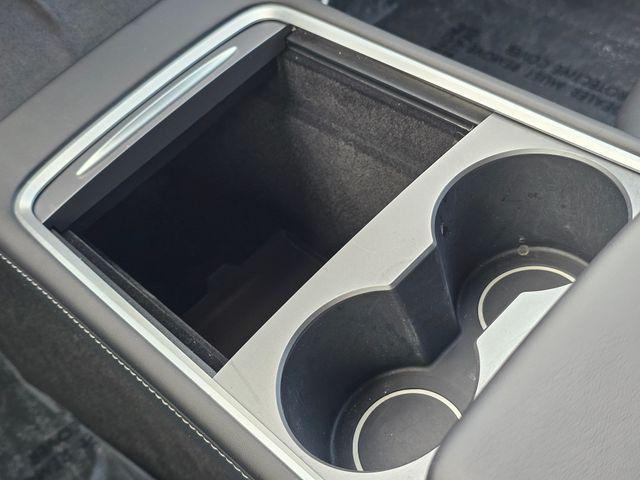 Photo of 2022 Midnight Silver Metallic Tesla Model Y