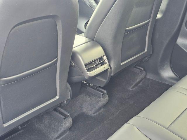 Photo of 2023 Midnight Silver Metallic Tesla Model Y