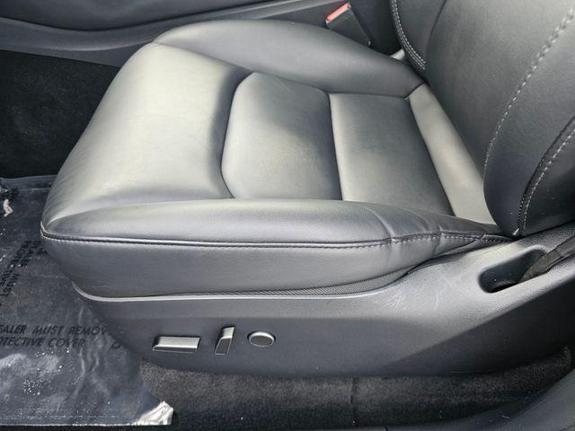 Photo of 2023 Midnight Silver Metallic Tesla Model Y